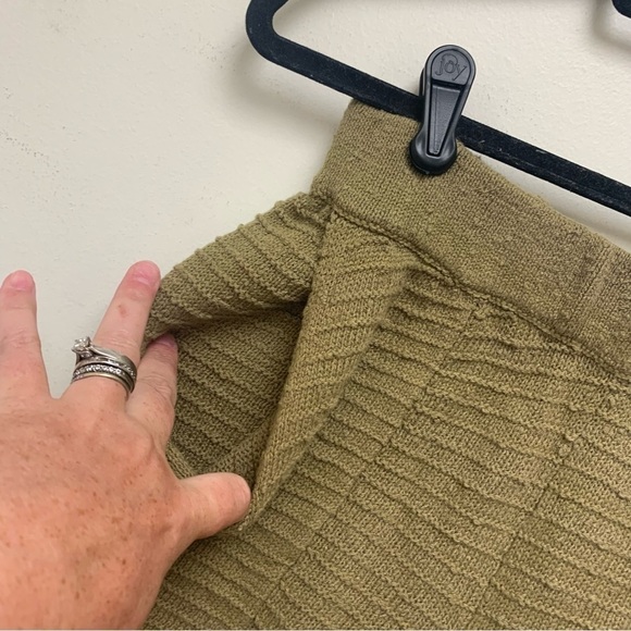 Free People Beach Carter Sweater Shorts - Picture 10 of 13